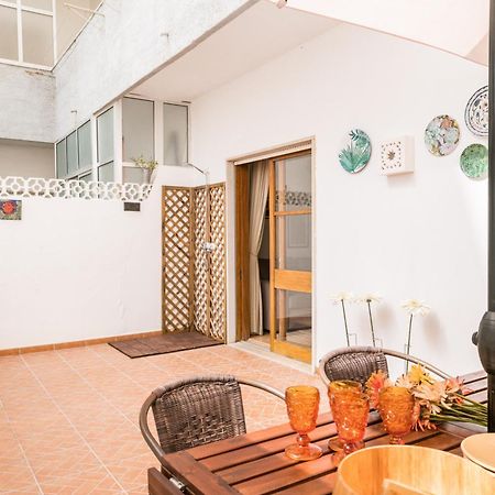 Sons Do Mar - Charming Apartment By The Sea Armação de Pêra 외부 사진