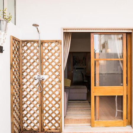 Sons Do Mar - Charming Apartment By The Sea Armação de Pêra 외부 사진