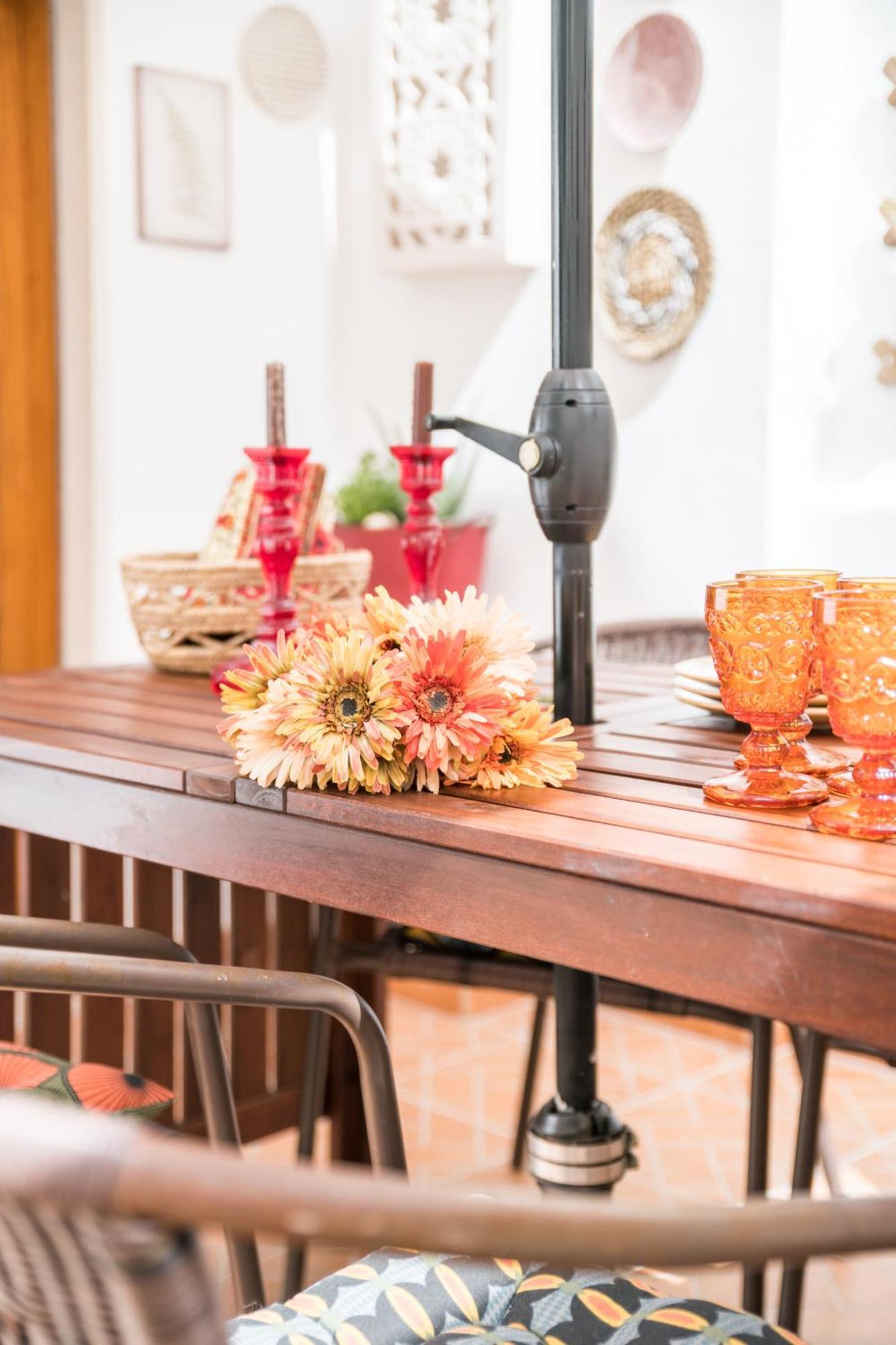 Sons Do Mar - Charming Apartment By The Sea Armação de Pêra 외부 사진