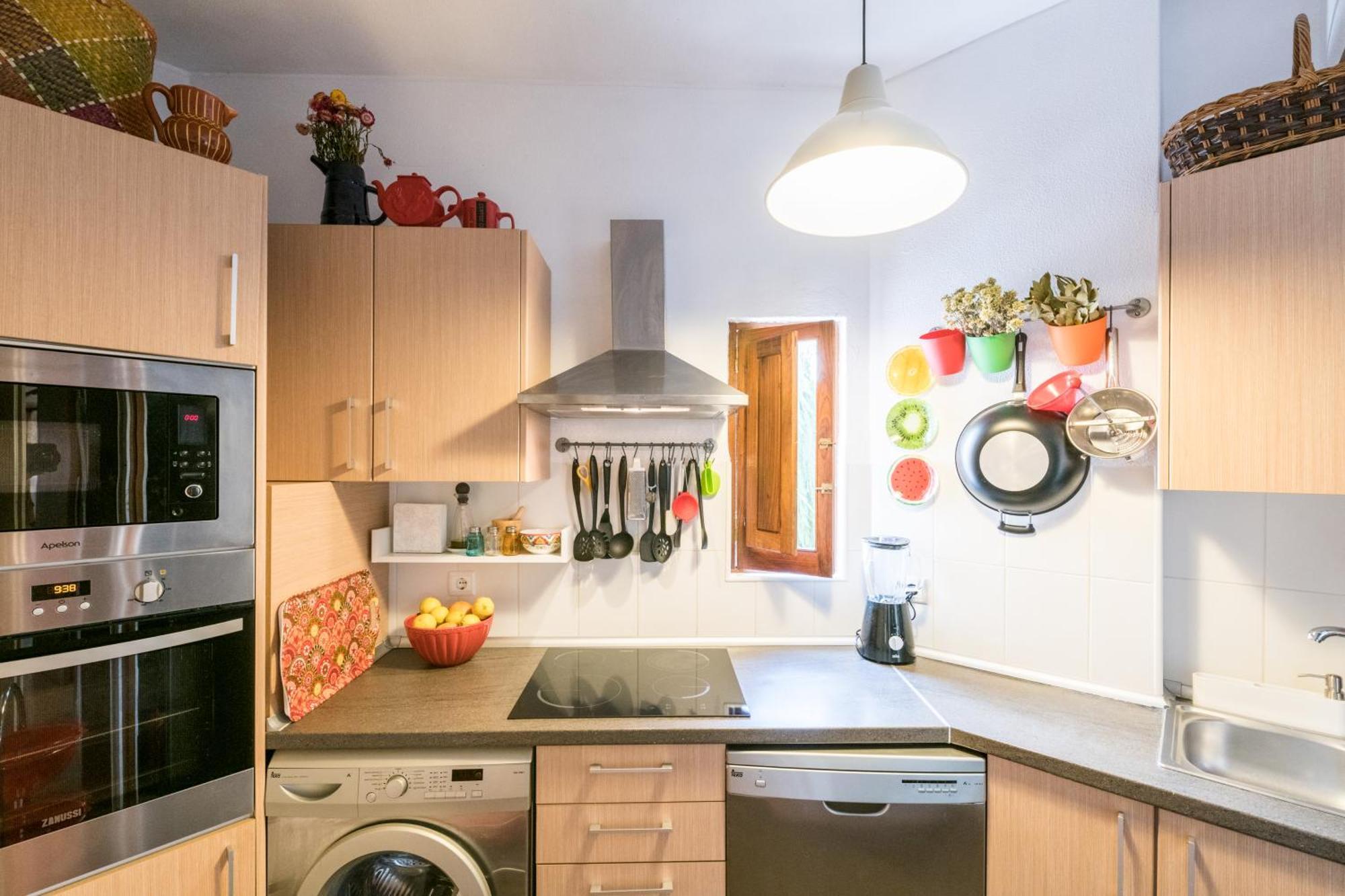 Sons Do Mar - Charming Apartment By The Sea Armação de Pêra 외부 사진