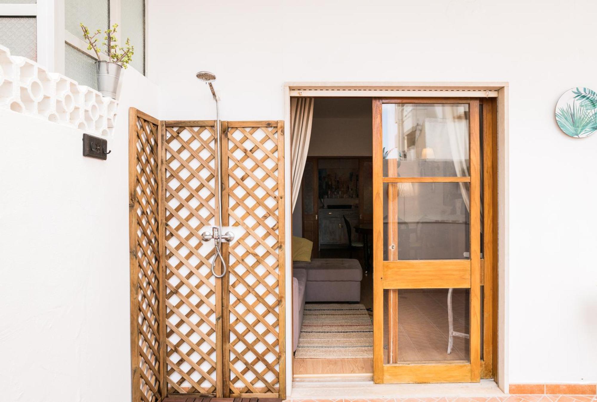 Sons Do Mar - Charming Apartment By The Sea Armação de Pêra 외부 사진