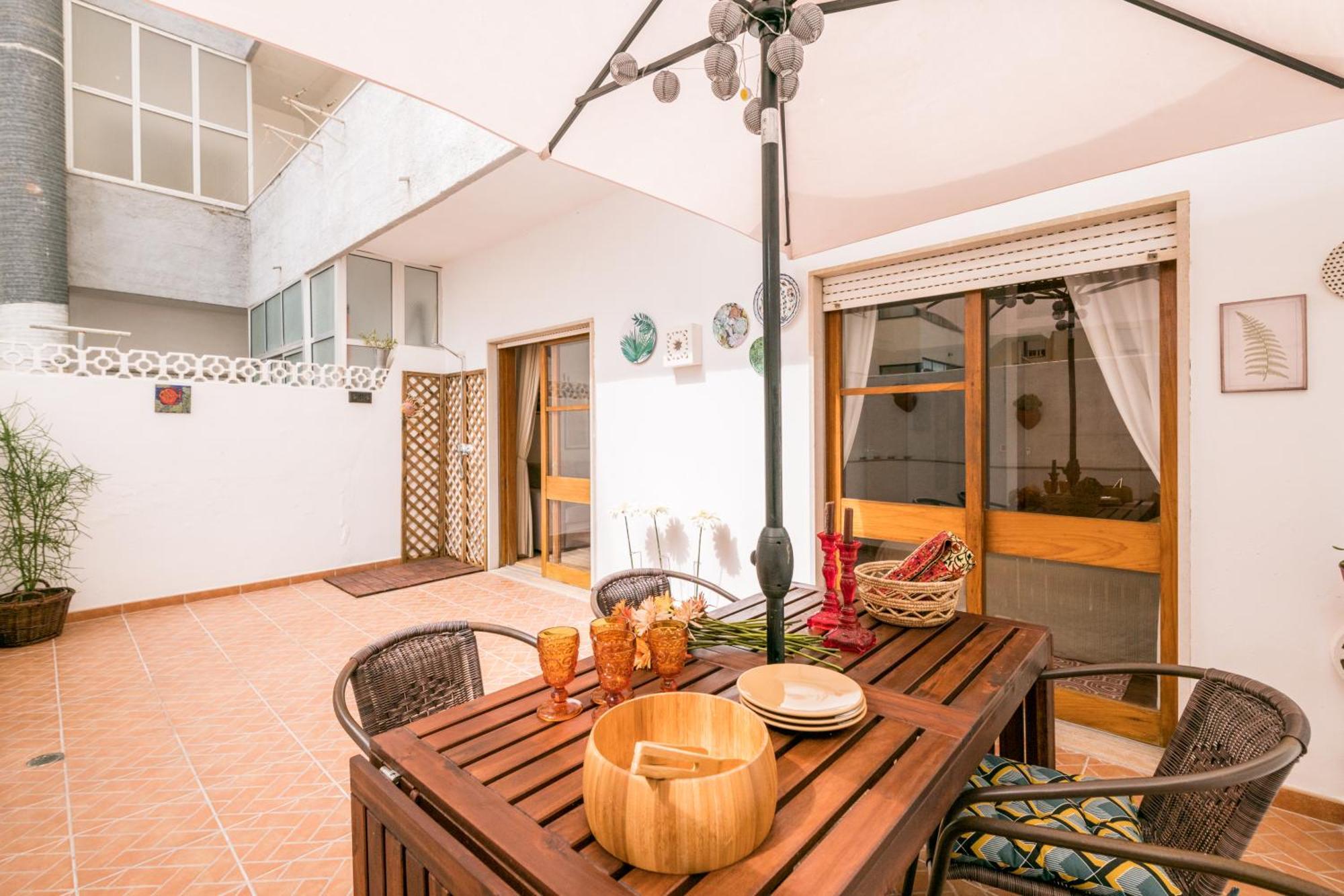 Sons Do Mar - Charming Apartment By The Sea Armação de Pêra 외부 사진