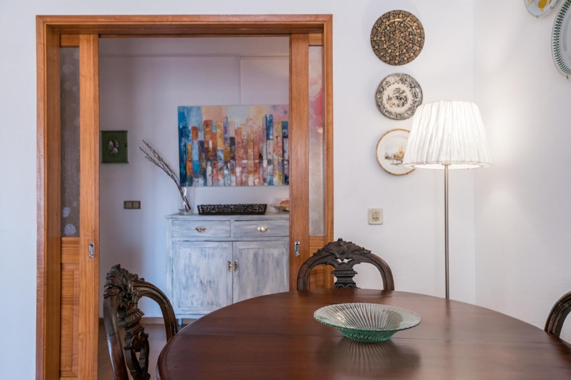 Sons Do Mar - Charming Apartment By The Sea Armação de Pêra 외부 사진