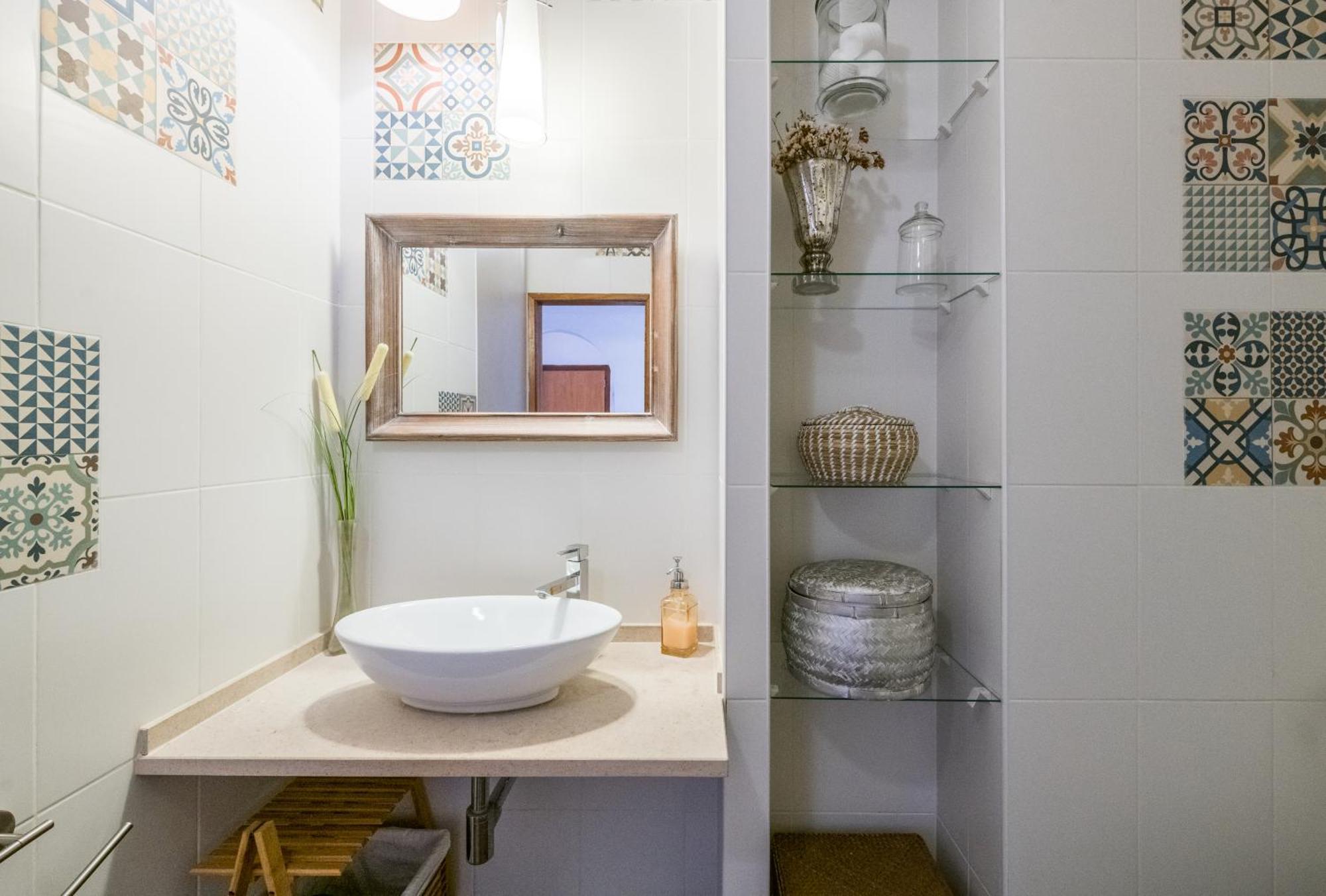 Sons Do Mar - Charming Apartment By The Sea Armação de Pêra 외부 사진