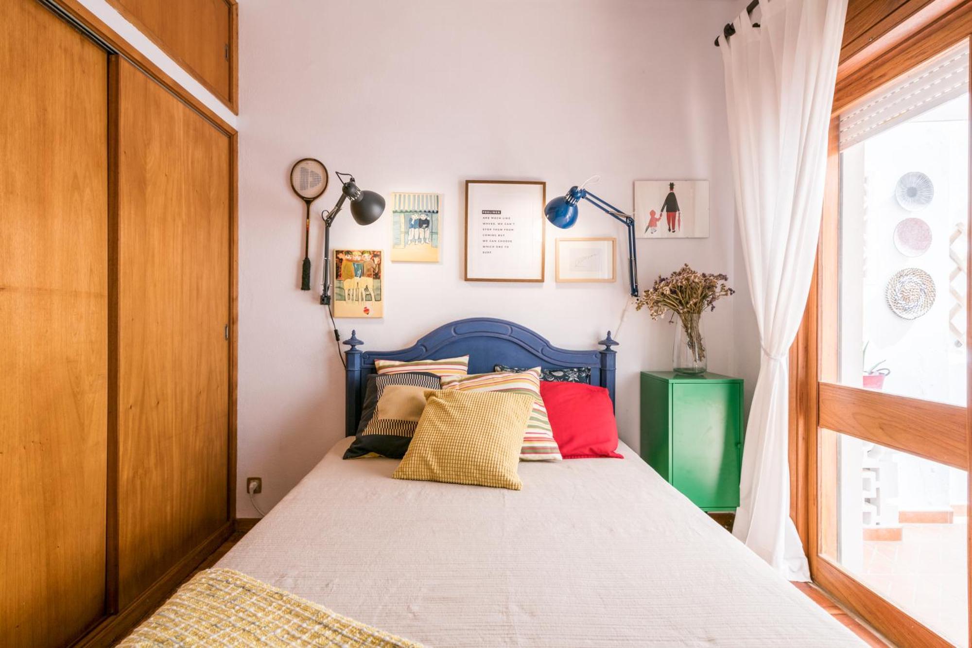 Sons Do Mar - Charming Apartment By The Sea Armação de Pêra 외부 사진