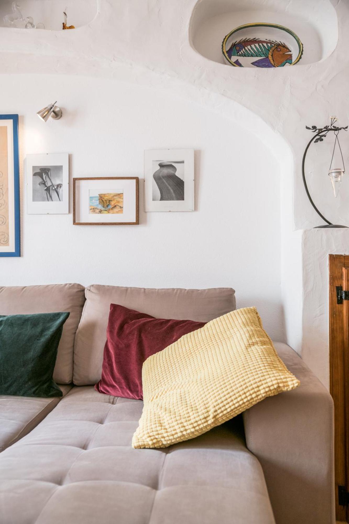 Sons Do Mar - Charming Apartment By The Sea Armação de Pêra 외부 사진