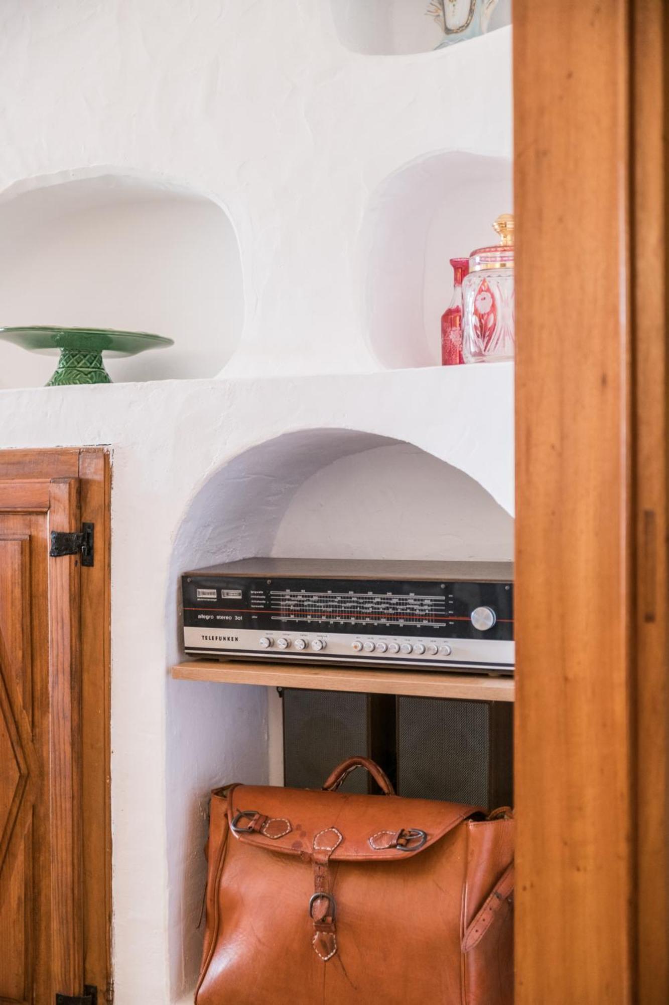 Sons Do Mar - Charming Apartment By The Sea Armação de Pêra 외부 사진