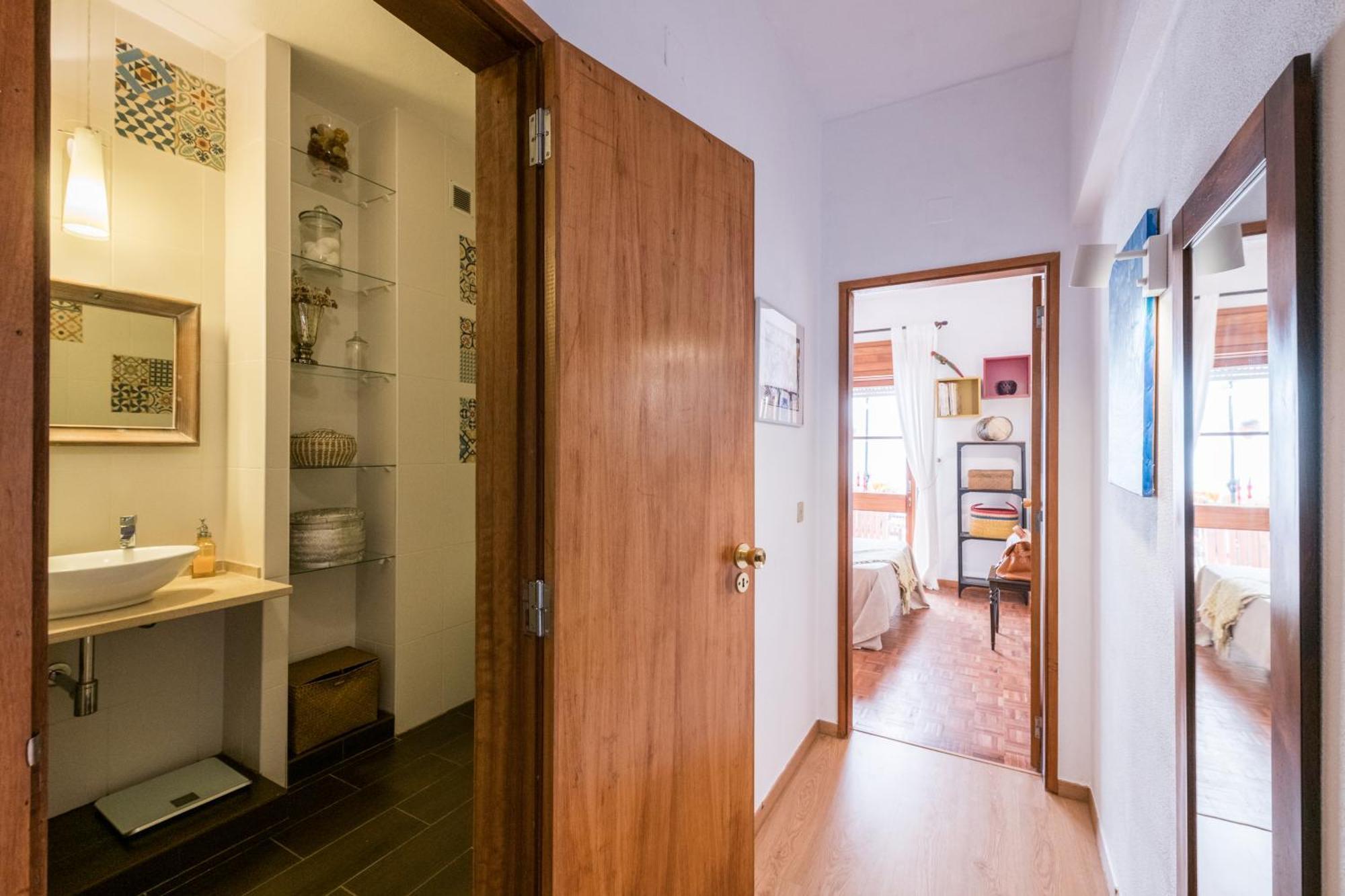Sons Do Mar - Charming Apartment By The Sea Armação de Pêra 외부 사진
