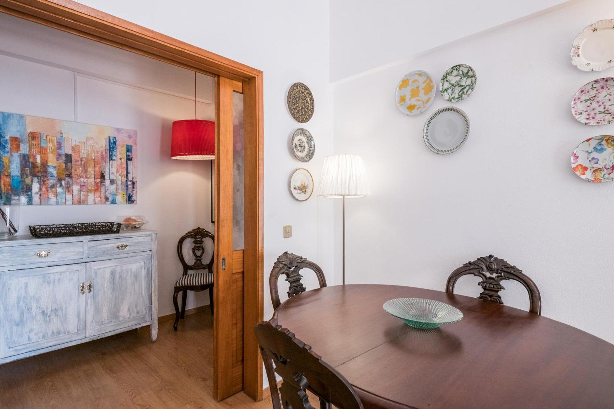 Sons Do Mar - Charming Apartment By The Sea Armação de Pêra 외부 사진