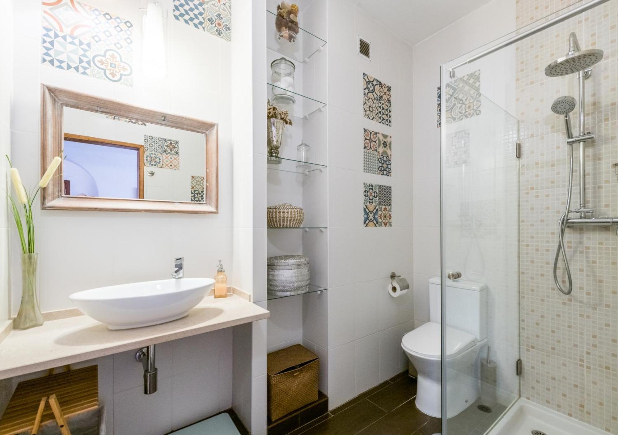Sons Do Mar - Charming Apartment By The Sea Armação de Pêra 외부 사진