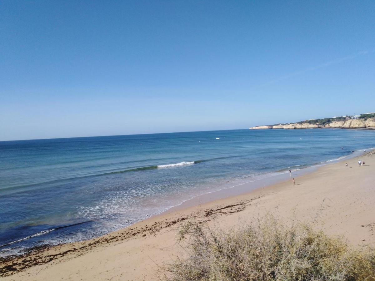 Sons Do Mar - Charming Apartment By The Sea Armação de Pêra 외부 사진